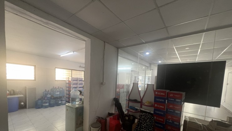 CHO THUÊ MBKD LÀM KHO, BÁN HÀNG ONLINE...PHỐ ĐÀO DUY ANH, 1 TẦNG, 140M2, THÔNG SÀN, 25 TRIỆU
